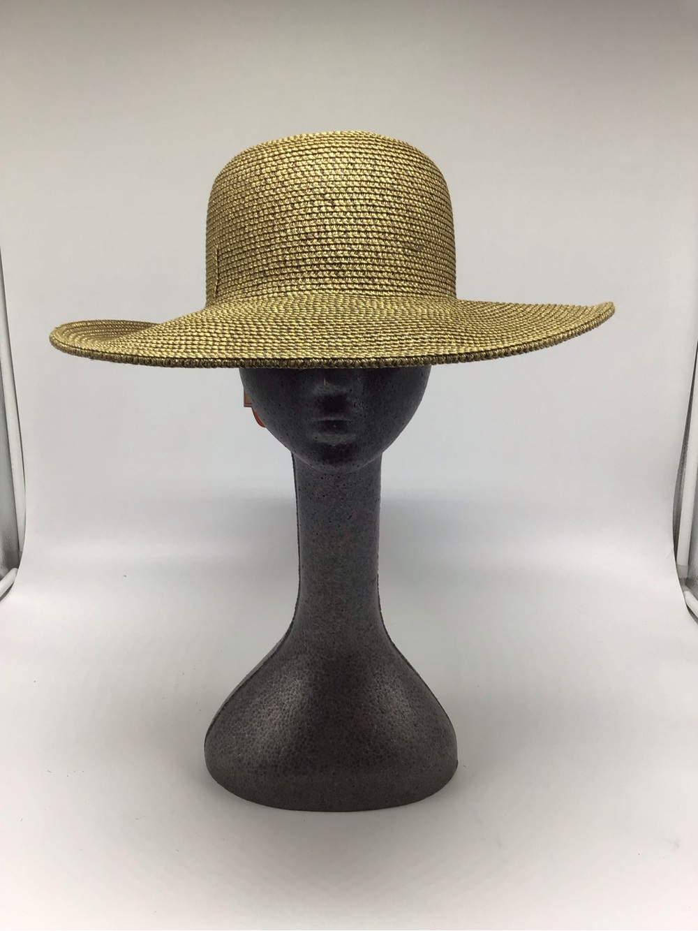 Scala Wide Brim Hat
